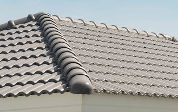 advantages of Glenavy clay roofing