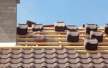 Glenavy clay roofing costs