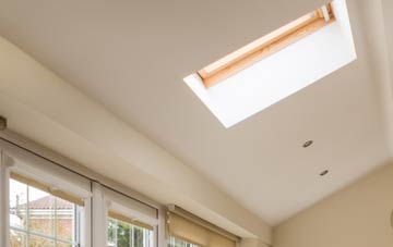 Glenavy conservatory roof insulation companies