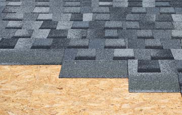 expert Glenavy asphalt roof companies