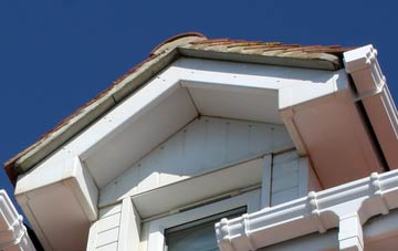 Glenavy fascia installation costs