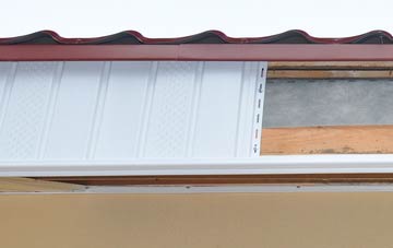 Glenavy fascia repair costs