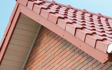 Glenavy fascia repair quotes