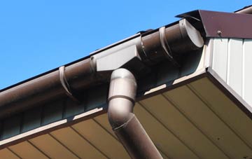 types of Glenavy fascias