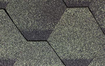 Glenavy fibreglass shingle repairs