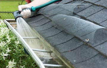 Glenavy gutter cleaning costs