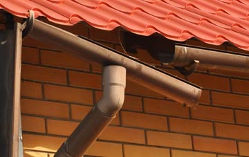 Glenavy gutter repair costs