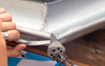 disadvantages of Glenavy lead roofing