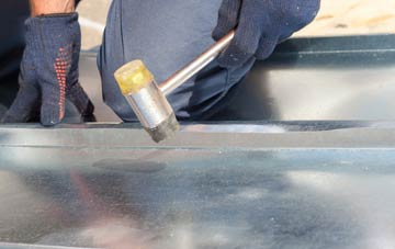 Glenavy metal roofing costs