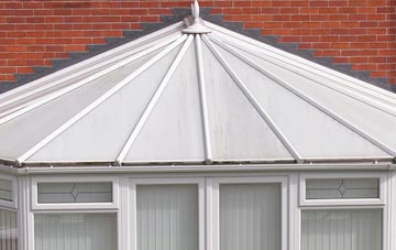 Glenavy polycarbonate conservatory roof repairs