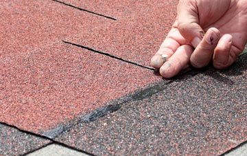 Glenavy asphalt roof repairs