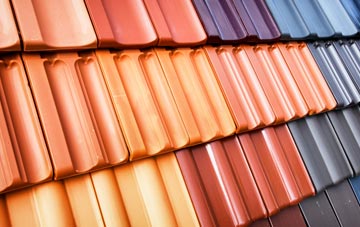 Glenavy roof tile costs