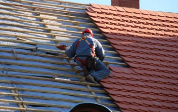 roof tiles Glenavy, Lisburn