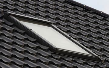 benefits of Glenavy roof windows