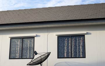 Glenavy rubber roof costs