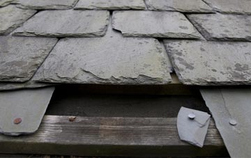 Glenavy slate roof repairs and maintenance
