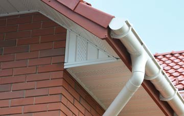 Glenavy soffit repair costs