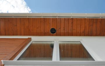 Glenavy soffit repair quotes