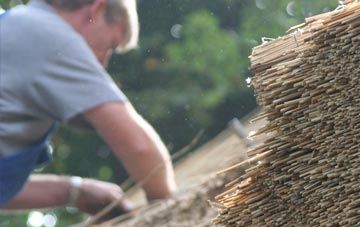 professional Glenavy thatchers