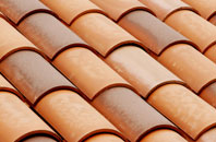 Glenavy clay roofing