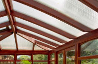 Glenavy conservatory roofing insulation
