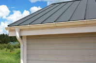 Glenavy fascia repair