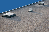 Glenavy flat roofing
