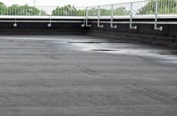find rated Glenavy flat roofing companies