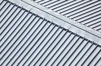 Glenavy metal roofing