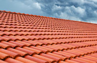 Glenavy roofing tiles