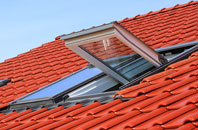 Glenavy roof window
