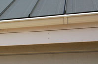 Glenavy soffit repair