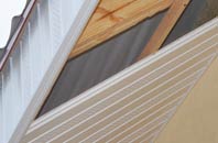 rated Glenavy soffit repair companies