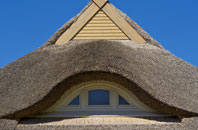 Glenavy thatch roofing